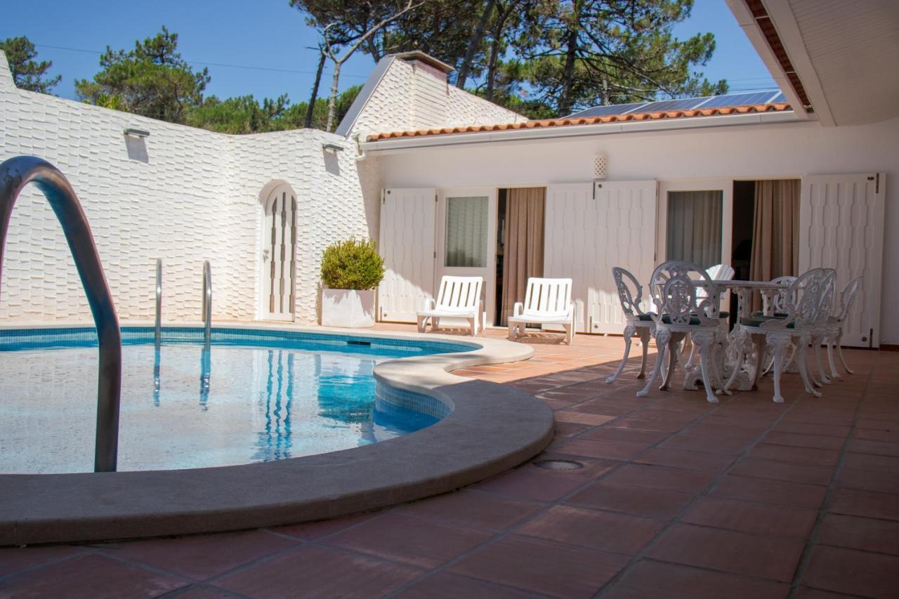 Ofir Beach House Bonanca Esposende Exterior foto