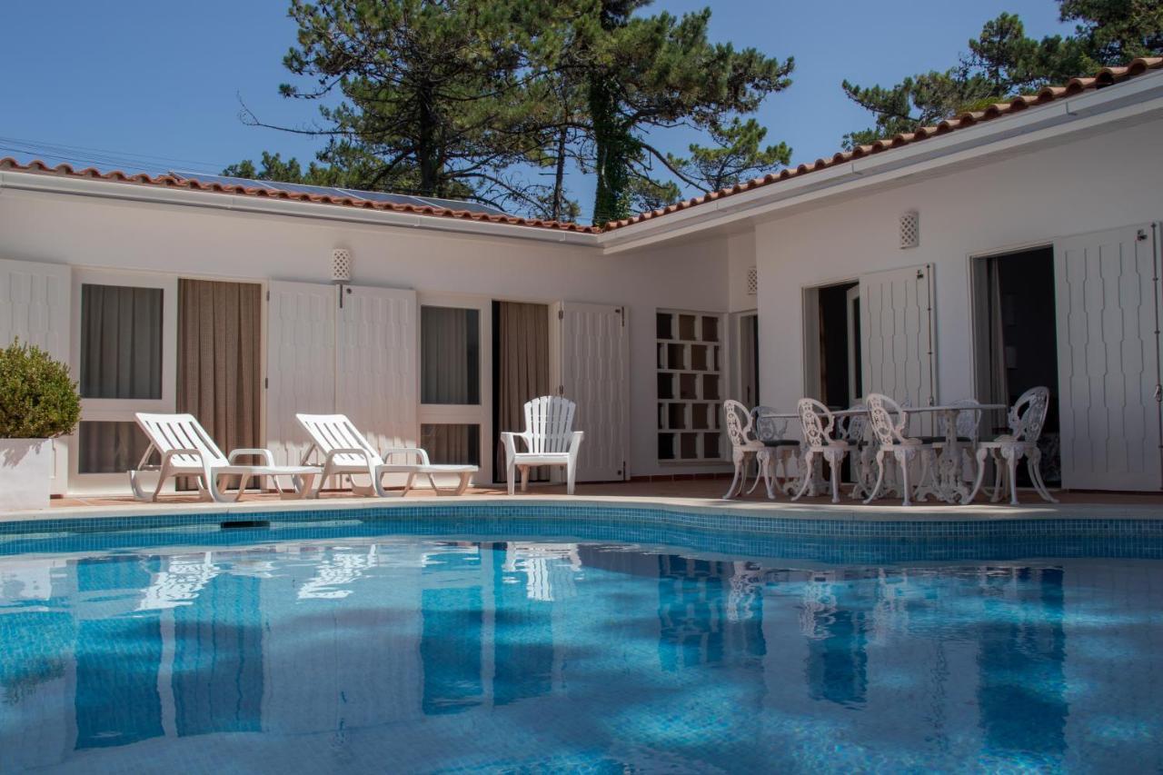 Ofir Beach House Bonanca Esposende Exterior foto