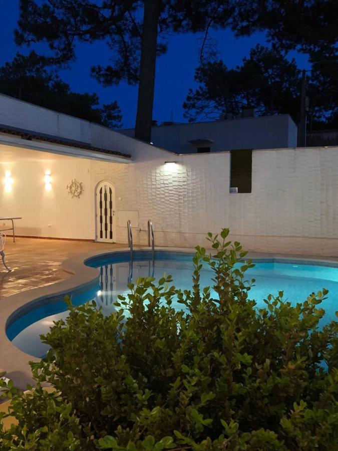 Ofir Beach House Bonanca Esposende Exterior foto