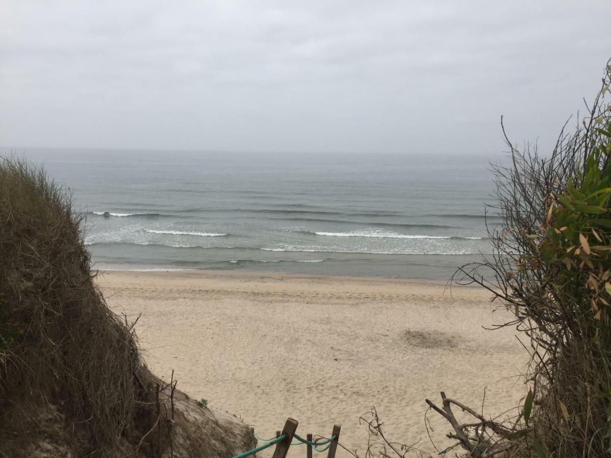 Ofir Beach House Bonanca Esposende Exterior foto