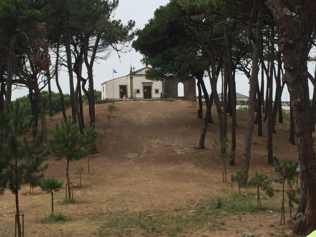 Ofir Beach House Bonanca Esposende Exterior foto