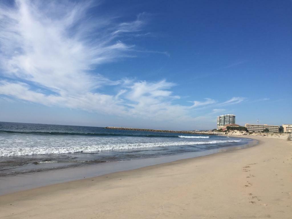 Ofir Beach House Bonanca Esposende Exterior foto